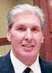 Charles Samuel Foggin II - News and Sentinel